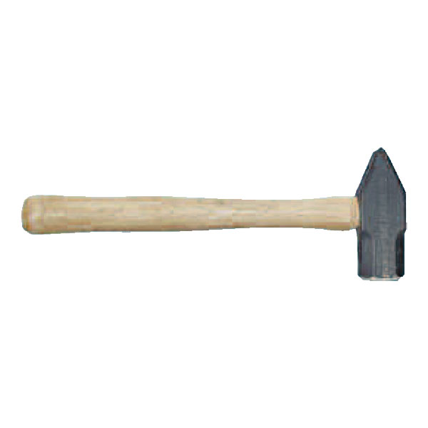 Cross Pein Blacksmith Hammer 16